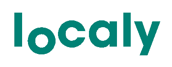 localy logo